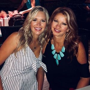 Meet your Posher, Michelle